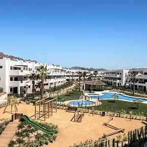 Girasol Apartamento Para 4 Personas Con Piscina Communitaria Apartamento