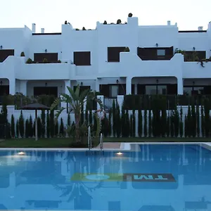 1st Line To The & Sunshine In Mar De Pulpi Apartamento