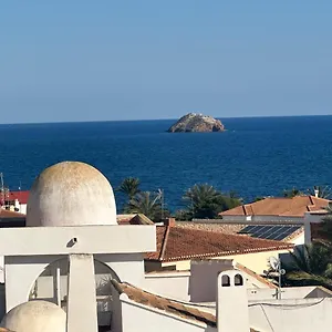 Lune Golf A San Juan De Terreros Apartamento