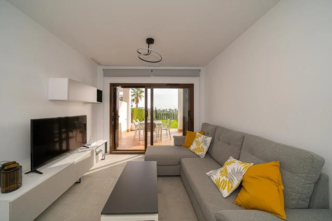Casa Nonno Apartment San Juan De Los Terreros