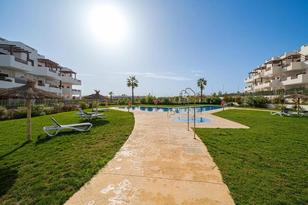 Casa Nonno Apartment San Juan De Los Terreros 0*,  Spain