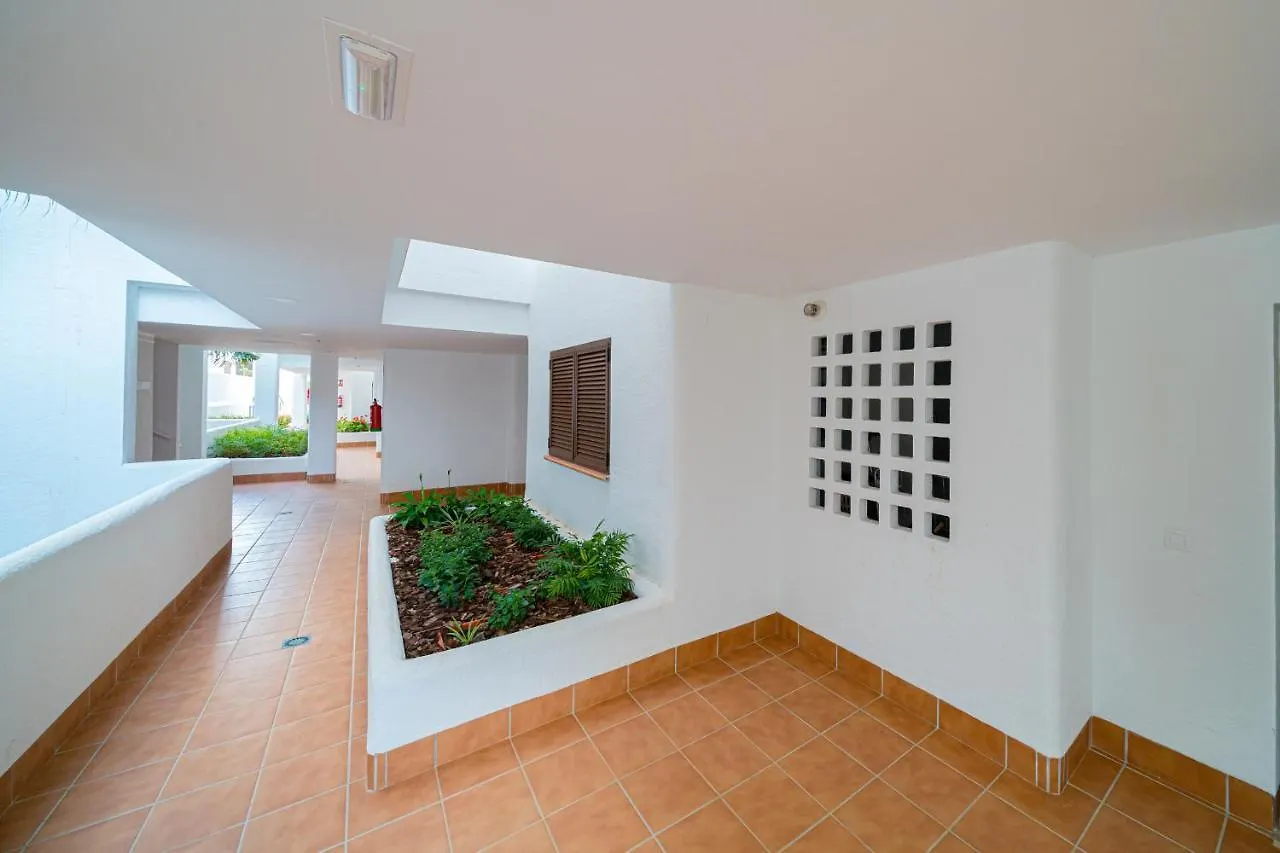 Casa Nonno Apartment San Juan De Los Terreros