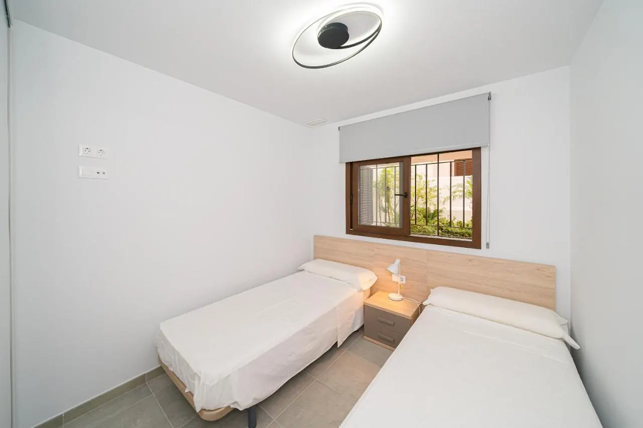 Casa Nonno Apartment San Juan De Los Terreros 0*,  Spain