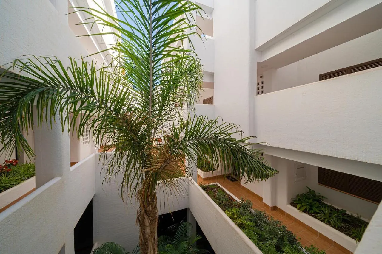 Casa Nonno Apartment San Juan De Los Terreros