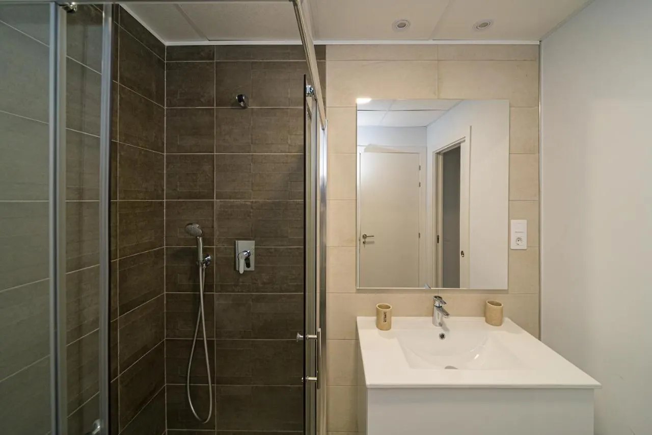 Casa Nonno Apartment San Juan De Los Terreros